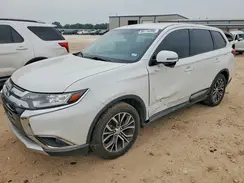 JA4AD3A33GZ009911 2016 MITSUBISHI OUTLANDER