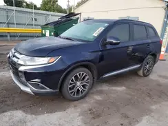 JA4AD3A33GZ010508 2016 MITSUBISHI OUTLANDER