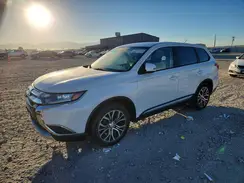 JA4AD3A33GZ011240 2016 MITSUBISHI OUTLANDER