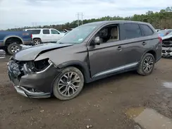 JA4AD3A33GZ012209 2016 MITSUBISHI OUTLANDER