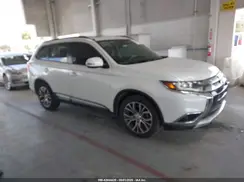 JA4AD3A33GZ013599 2016 MITSUBISHI OUTLANDER