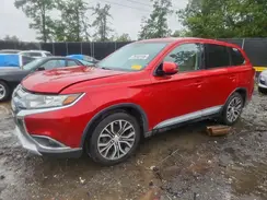 JA4AD3A33GZ013800 2016 MITSUBISHI OUTLANDER