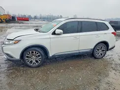 JA4AD3A33GZ017443 2016 MITSUBISHI OUTLANDER