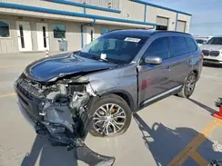 JA4AD3A33GZ017586 2016 MITSUBISHI OUTLANDER