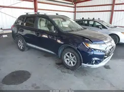 JA4AD3A33GZ019015 2016 MITSUBISHI OUTLANDER