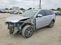 JA4AD3A33GZ019127 2016 MITSUBISHI OUTLANDER