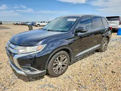 JA4AD3A33GZ020388 2016 MITSUBISHI OUTLANDER