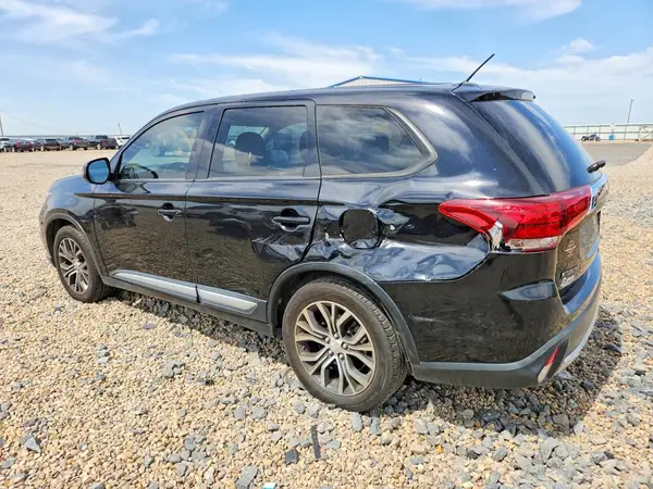 JA4AD3A33GZ020388 2016 MITSUBISHI OUTLANDER - Image 2