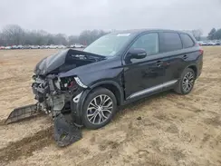 JA4AD3A33GZ021766 2016 MITSUBISHI OUTLANDER
