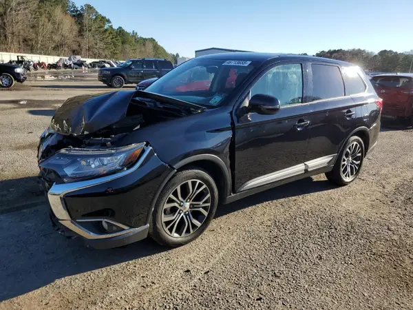 JA4AD3A33GZ021766 2016 MITSUBISHI OUTLANDER - Image 1
