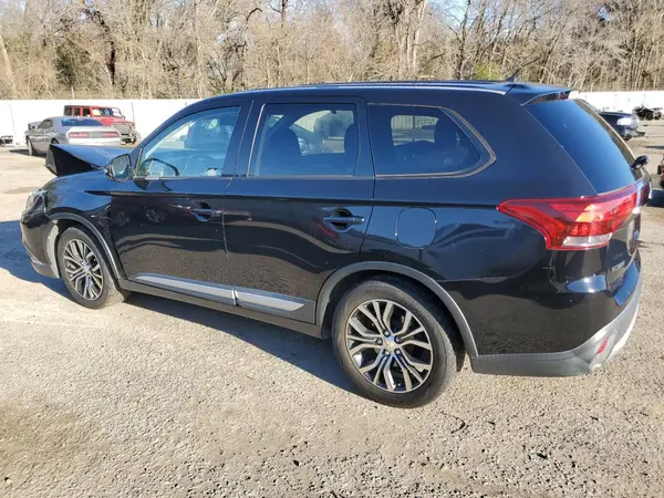 JA4AD3A33GZ021766 2016 MITSUBISHI OUTLANDER - Image 2