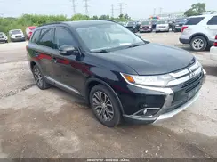 JA4AD3A33GZ022612 2016 MITSUBISHI OUTLANDER