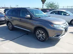 JA4AD3A33GZ022755 2016 MITSUBISHI OUTLANDER