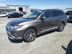 JA4AD3A33GZ027633 2016 MITSUBISHI OUTLANDER