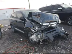 JA4AD3A33GZ033528 2016 MITSUBISHI OUTLANDER