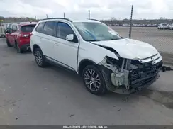 JA4AD3A33GZ033884 2016 MITSUBISHI OUTLANDER