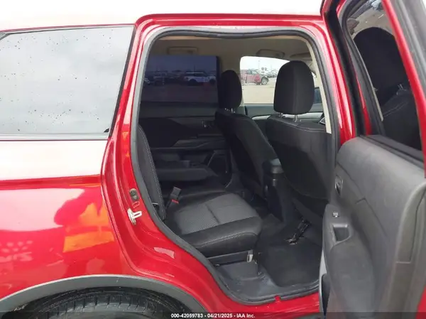JA4AD3A33GZ034016 2016 MITSUBISHI OUTLANDER - Image 8