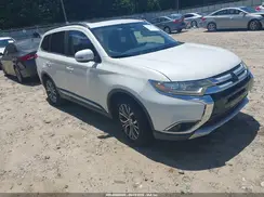 JA4AD3A33GZ034291 2016 MITSUBISHI OUTLANDER