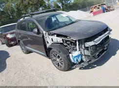 JA4AD3A33GZ036395 2016 MITSUBISHI OUTLANDER