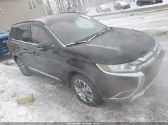 JA4AD3A33GZ037305 2016 MITSUBISHI OUTLANDER