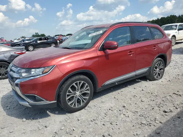 JA4AD3A33GZ037465 2016 MITSUBISHI OUTLANDER - Image 1