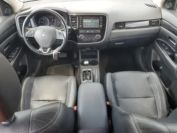 JA4AD3A33GZ037465 2016 MITSUBISHI OUTLANDER - Image 8