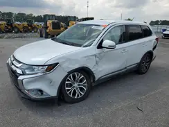 JA4AD3A33GZ046392 2016 MITSUBISHI OUTLANDER