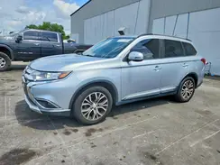 JA4AD3A33GZ050037 2016 MITSUBISHI OUTLANDER