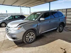 JA4AD3A33GZ052225 2016 MITSUBISHI OUTLANDER