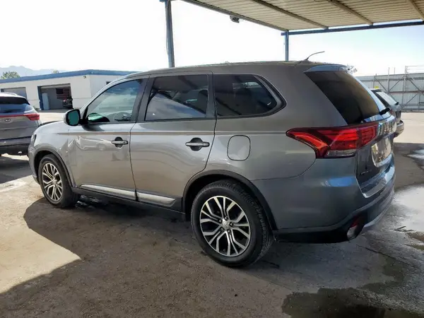 JA4AD3A33GZ052225 2016 MITSUBISHI OUTLANDER - Image 2