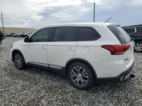 JA4AD3A33GZ053214 2016 MITSUBISHI OUTLANDER - Image 2