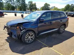 JA4AD3A33GZ055982 2016 MITSUBISHI OUTLANDER