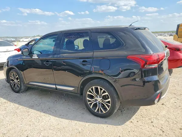 JA4AD3A33GZ056047 2016 MITSUBISHI OUTLANDER - Image 2