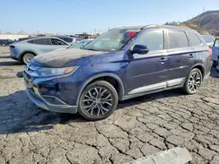 JA4AD3A33GZ059269 2016 MITSUBISHI OUTLANDER
