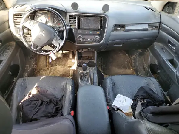 JA4AD3A33GZ059269 2016 MITSUBISHI OUTLANDER - Image 8