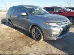 JA4AD3A33GZ059658 2016 MITSUBISHI OUTLANDER
