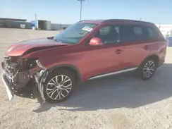 JA4AD3A33GZ059790 2016 MITSUBISHI OUTLANDER