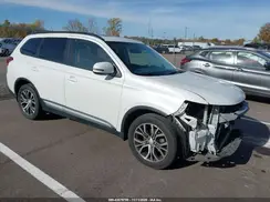 JA4AD3A33GZ061040 2016 MITSUBISHI OUTLANDER