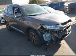 JA4AD3A33GZ061992 2016 MITSUBISHI OUTLANDER