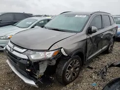 JA4AD3A33GZ062043 2016 MITSUBISHI OUTLANDER