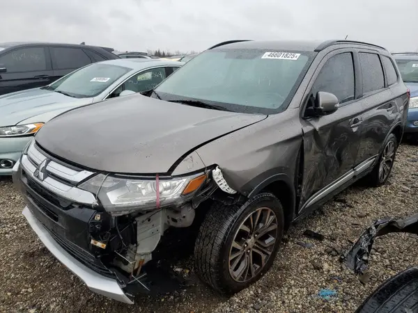 JA4AD3A33GZ062043 2016 MITSUBISHI OUTLANDER - Image 1