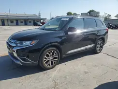 JA4AD3A33GZ064987 2016 MITSUBISHI OUTLANDER
