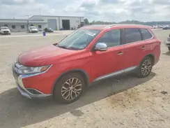 JA4AD3A33HZ002314 2017 MITSUBISHI OUTLANDER