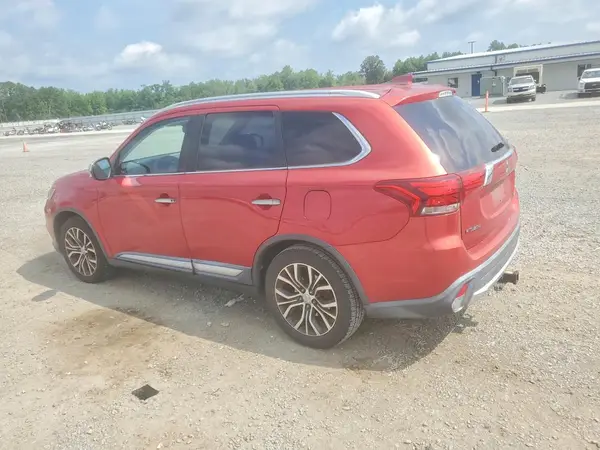 JA4AD3A33HZ002314 2017 MITSUBISHI OUTLANDER - Image 2