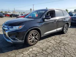 JA4AD3A33HZ008243 2017 MITSUBISHI OUTLANDER