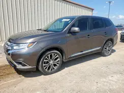 JA4AD3A33HZ019033 2017 MITSUBISHI OUTLANDER