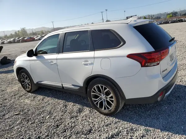 JA4AD3A33HZ019873 2017 MITSUBISHI OUTLANDER - Image 2