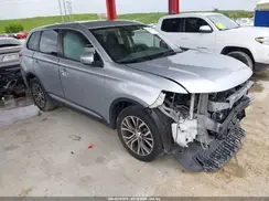 JA4AD3A33HZ024779 2017 MITSUBISHI OUTLANDER