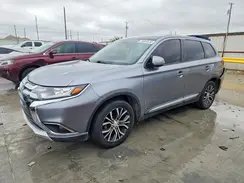 JA4AD3A33HZ028413 2017 MITSUBISHI OUTLANDER
