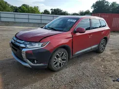 JA4AD3A33HZ029657 2017 MITSUBISHI OUTLANDER